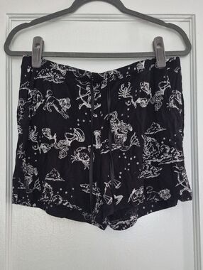 Soma Cool Nights Pajama Shorts